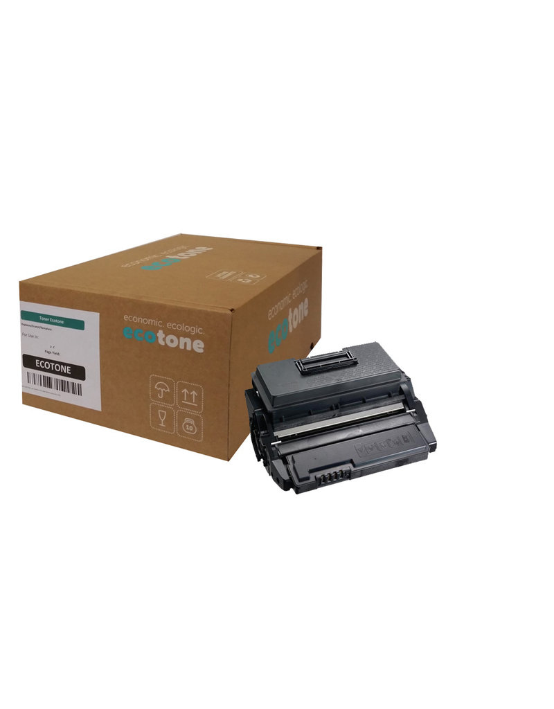 Ecotone Samsung ML-D4550A (SU680A) toner black 10000p (Ecotone) CC