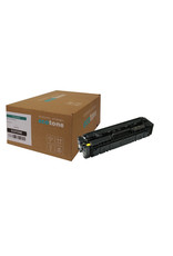 Ecotone Ecotone toner (replaces HP 201X CF402X) yellow 2300p CC