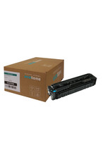 Ecotone Ecotone toner (replaces HP 201X CF401X) cyan 2300p CC