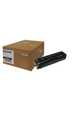 Ecotone Ecotone toner (replaces HP 201X CF400X) black 2800p CC