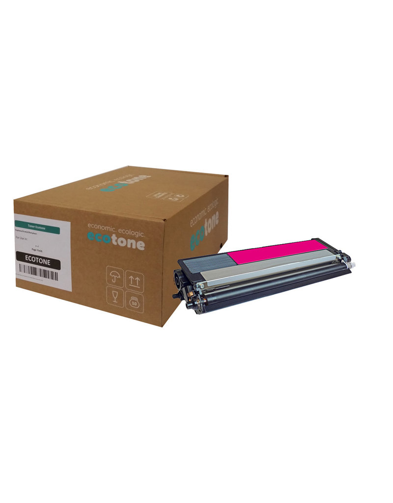 Ecotone Brother TN-321M toner magenta 1500 pages (Ecotone) NC