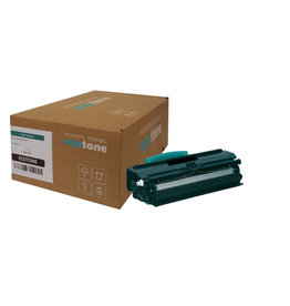 Ecotone Lexmark X203A11G toner black 2500 pages (Ecotone) CC