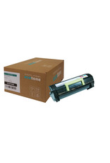 Ecotone Lexmark 502 (50F2000) toner black 1500 pages (Ecotone) CC