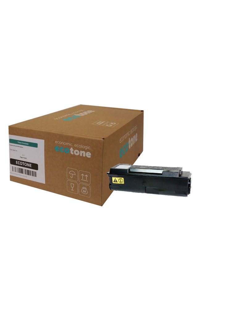 Ecotone Kyocera TK-350 (1T02LX0NLC) toner black 25500p (Ecotone) CC