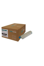 Ecotone OKI 43324423 toner cyan 10000 pages (Ecotone) DK