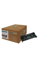 Ecotone Ecotone toner (replaces HP 26A CF226A) black 3100 pages CC