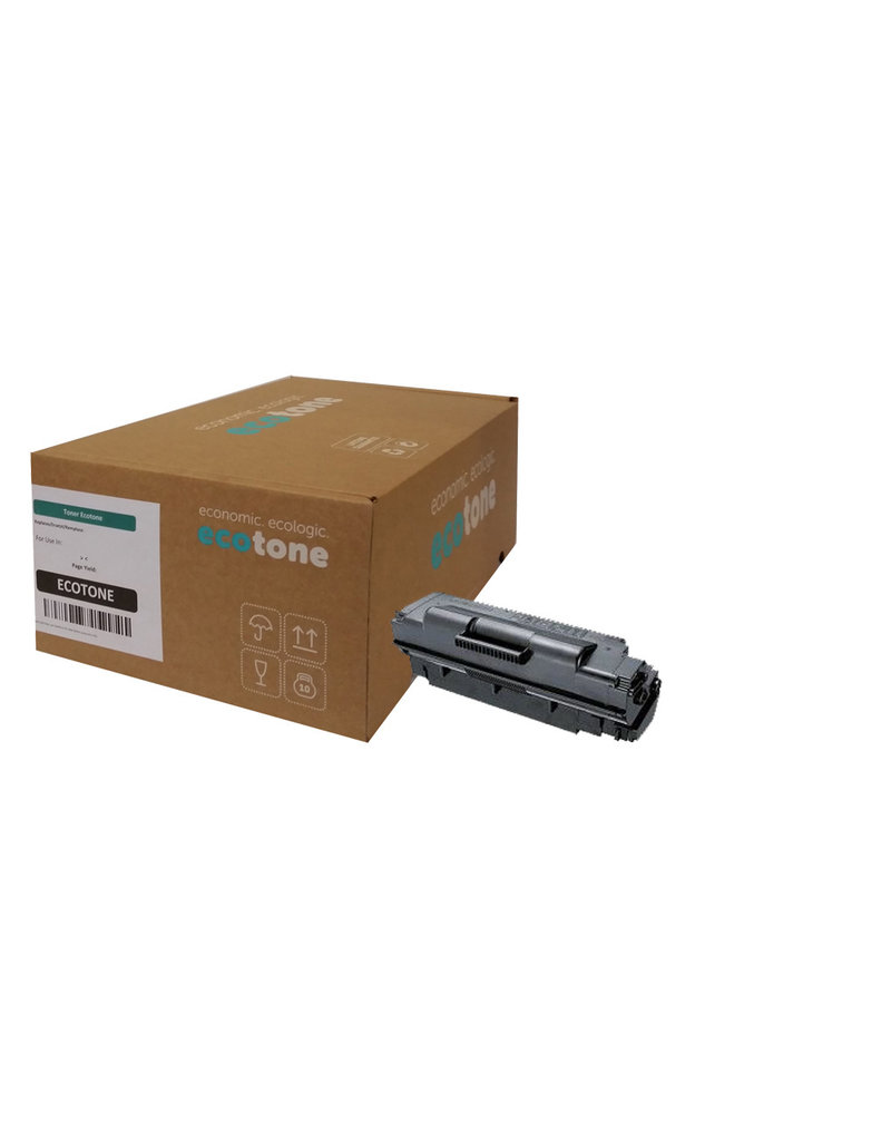 Ecotone Samsung MLT-D307U (SV081A) toner black 30000p (Ecotone) CC