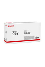 Canon Canon 057 (3009C002) toner black 3100 pages (original)