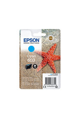 Epson Epson 603 (C13T03U24010) ink cyan 2,4ml (original)