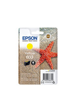 Epson Epson 603 (C13T03U44010) ink yellow 2,4ml (original)