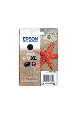 Epson Epson 603XL (C13T03A14010) ink black 8,9ml (original)