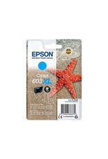 Epson Epson 603XL (C13T03A24010) ink cyan 4,0ml (original)