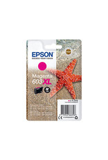 Epson Epson 603XL (C13T03A34010) ink magenta 4,0ml (original)