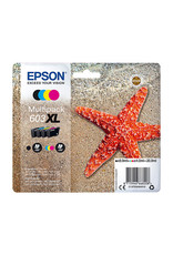 Epson Epson 603XL (C13T03A64010) ink c/m/y/bk 20,9ml (original)