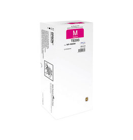 Epson Epson T8393 (C13T839340) ink magenta 192,4ml (original)