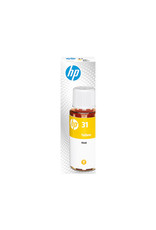 HP HP 31 (1VU28AE) ink yellow 8000 pages (original)