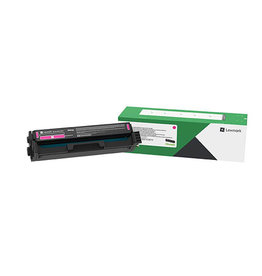 Lexmark Lexmark 20N2HM0 toner magenta 4500 pages (original)