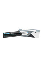 Lexmark Lexmark C320020 toner cyan 1500 pages (original)