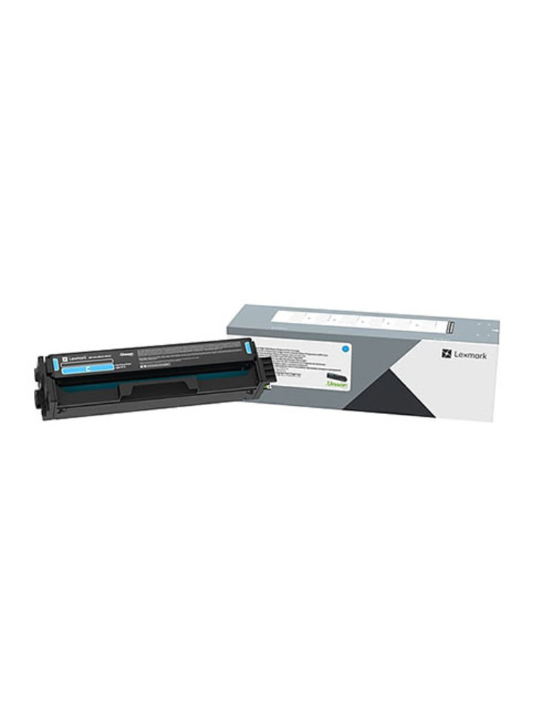 Lexmark Lexmark C320020 toner cyan 1500 pages (original)