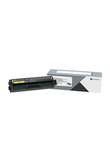 Lexmark Lexmark C320040 toner yellow 1500 pages (original)