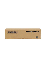 Olivetti Olivetti B1228 toner black 12500 pages (original)