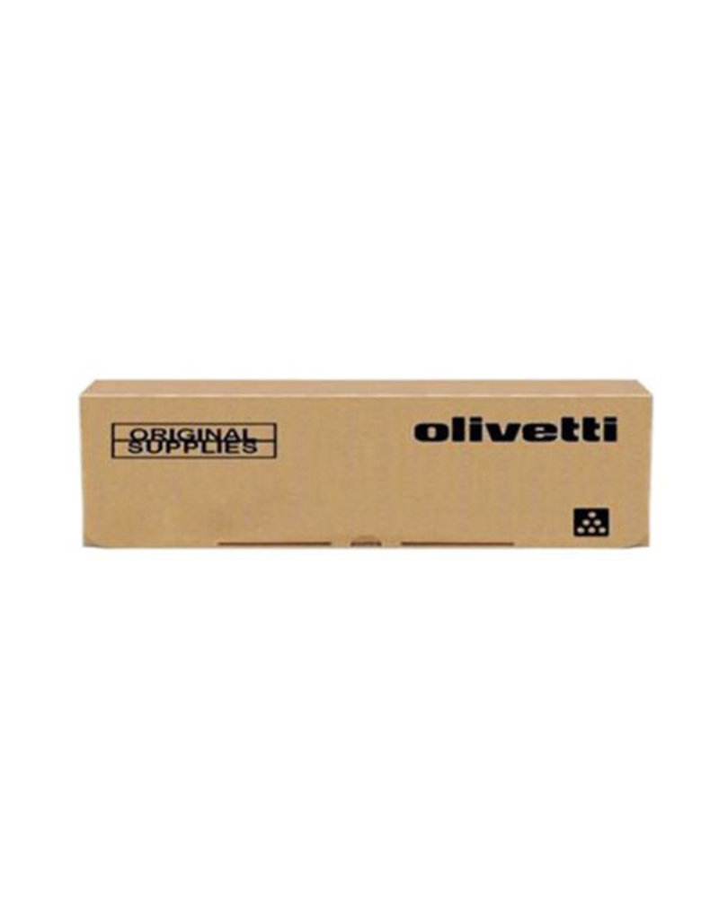 Olivetti Olivetti B1228 toner black 12500 pages (original)