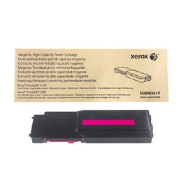 Xerox Xerox 106R03519 toner magenta 4800 pages (original)