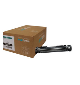 Ecotone Ecotone toner (replaces HP 658A W2000A) black 7000p CC