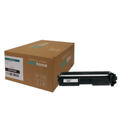 Ecotone Ecotone toner (replaces HP 94X CF294X) black 2800 pages CC