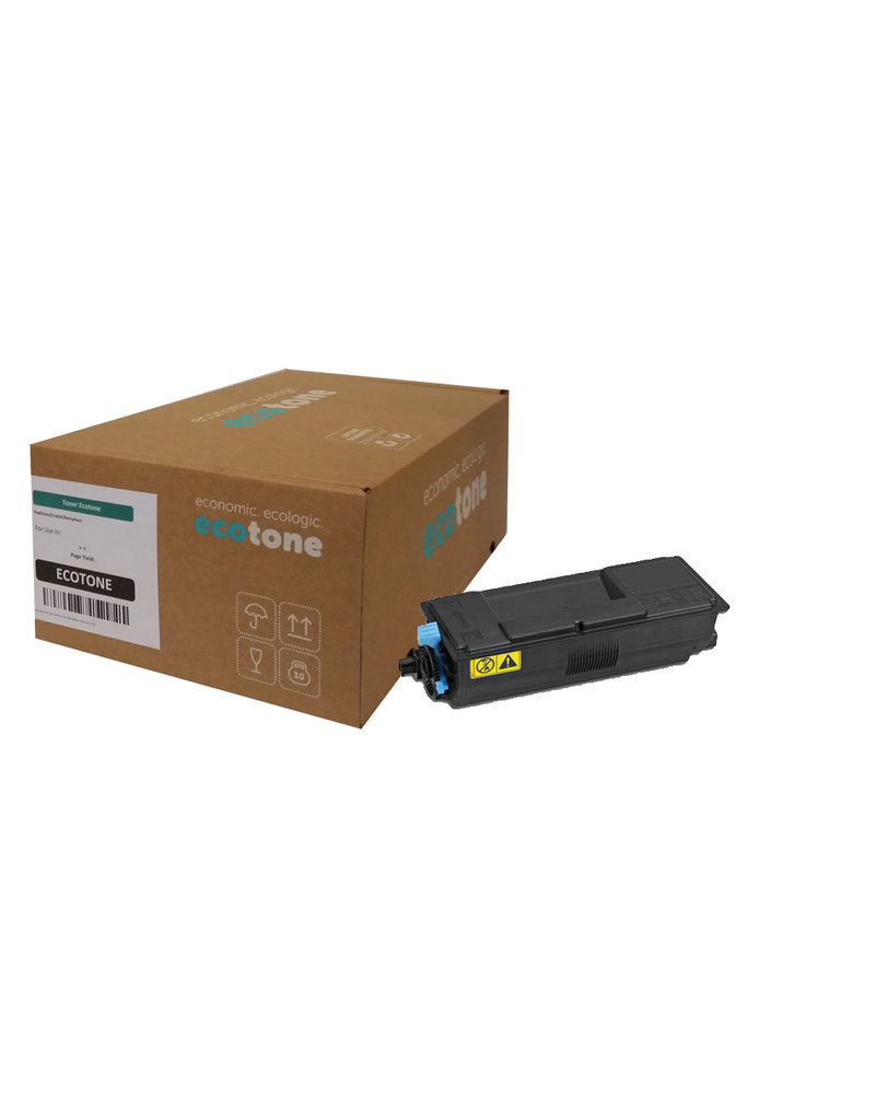 Ecotone Kyocera TK-3060 (1T02V30NL0) toner black 14500p (Ecotone) NC