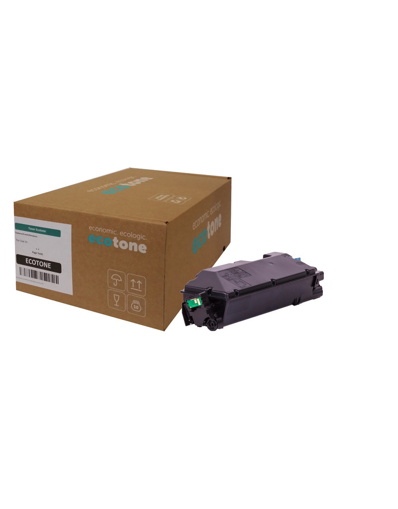 Ecotone Kyocera TK-5280K (1T02TW0NL0) toner black 13K (Ecotone) CC