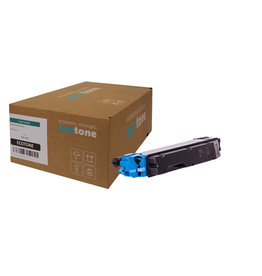 Ecotone Kyocera TK-5280C (1T02TWCNL0) toner cyan 11K (Ecotone) CC