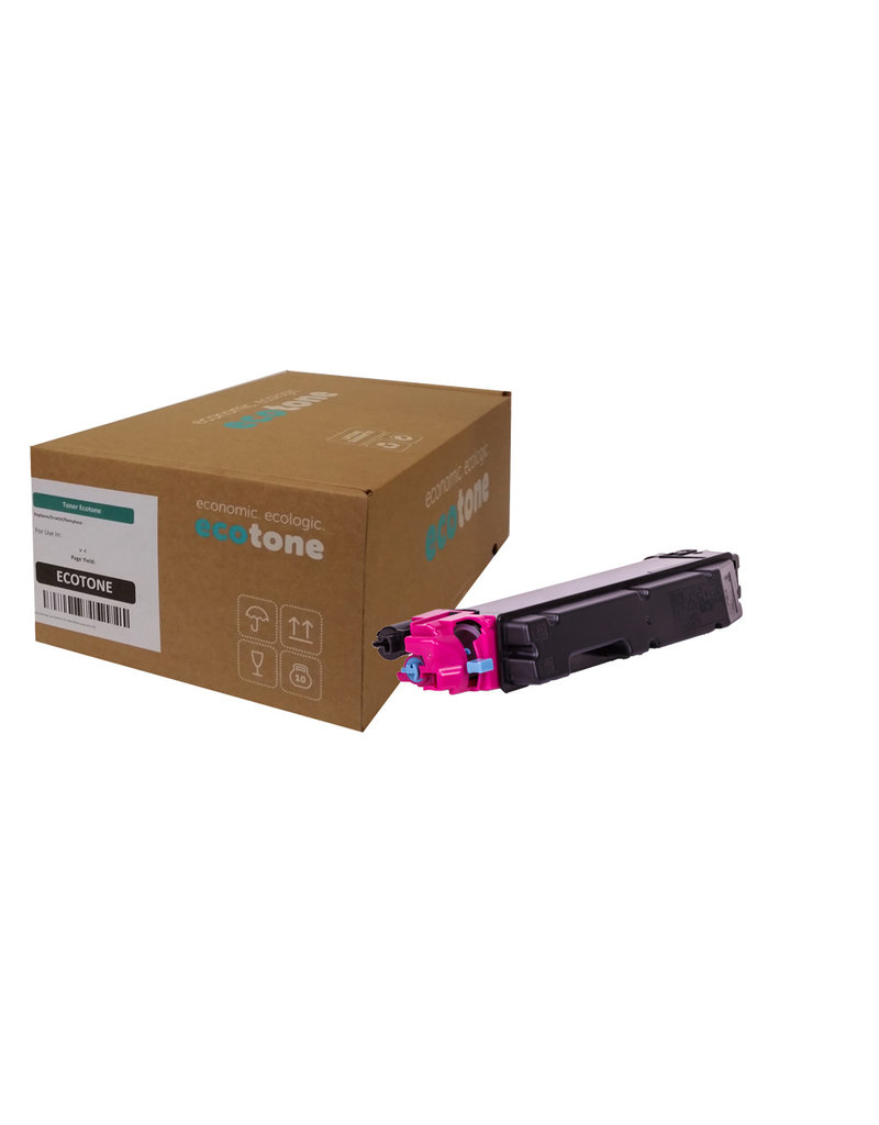 Ecotone Kyocera TK-5280M (1T02TWBNL0) toner magenta 11K (Ecotone) CC