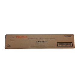 Utax Utax CK-5511K (1T02R50UT0) toner black 18000p (original)