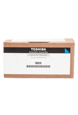 Toshiba Toshiba T-FC338ECR (6B0000000920) toner cyan 5K (original)