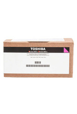 Toshiba Toshiba T-FC338EMR 6B0000000924 toner magenta 5K (original)