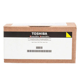 Toshiba Toshiba T-FC338EYR (6B0000000927) toner yellow 5K (original)