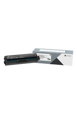 Lexmark Lexmark C330H10 toner black 3000 pages return (original)