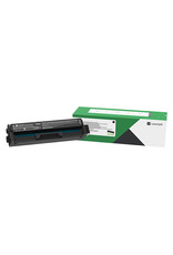 Lexmark Lexmark C332HK0 toner black 3000 pages (original)