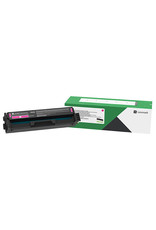 Lexmark Lexmark C332HM0 toner magenta 3000 pages (original)