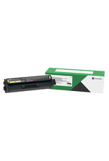 Lexmark Lexmark C332HY0 toner yellow 3000 pages (original)