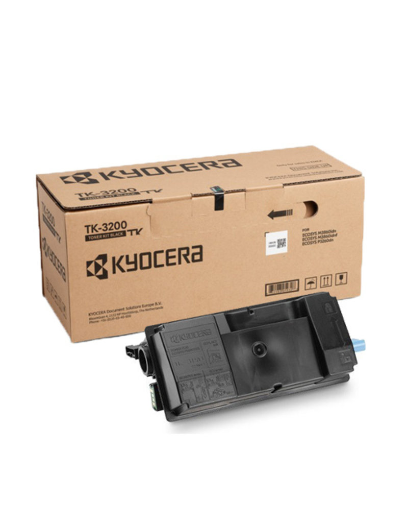 Kyocera Kyocera TK-3200 (1T02X90NL0) toner black 40K (original)