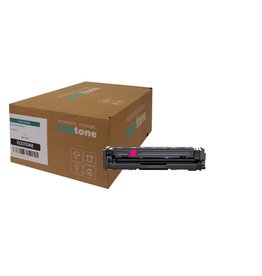 Ecotone Ecotone toner (replaces HP 205A CF533A) magenta 900 pages CC