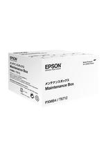 Epson Epson T6712 (C13T671200) waste bin 75000 pages (original)