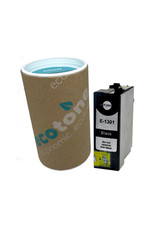 Ecotone Epson T1301 (C13T13014010) ink black 1015p (Ecotone) RC