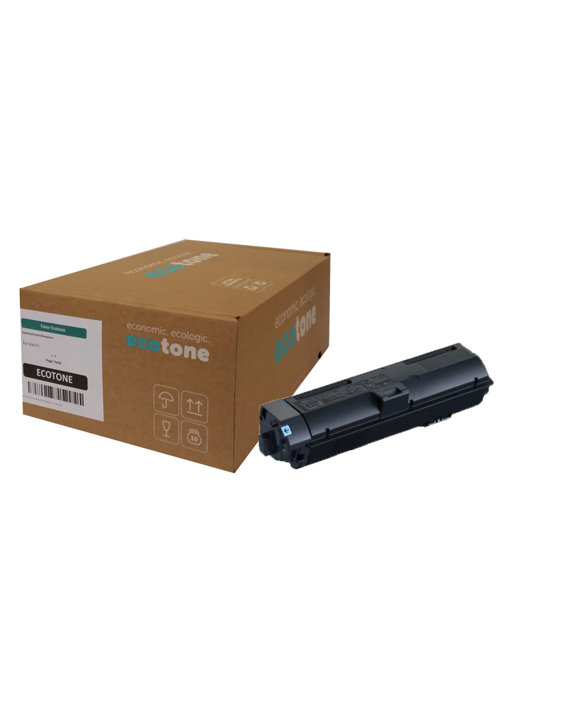 Ecotone Epson C13S110080 toner black 2700 pages (Ecotone) CC