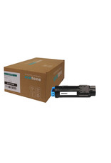 Ecotone Dell 4R6JN (593-BBSD) toner cyan 2500 pages (Ecotone) CC