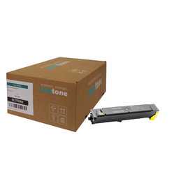 Ecotone Kyocera TK-5195Y (1T02R4ANL0) toner yellow 7K (Ecotone) CC