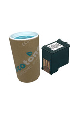 Ecotone Ecotone ink (replaces HP 56 C6656AE) black 21ml OC