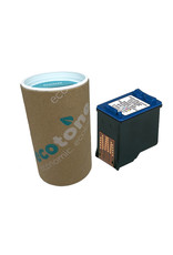 Ecotone Ecotone ink (replaces HP 57 C6657AE) color 21ml OC